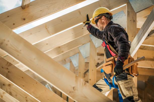 Best Commercial Roofing Services  in El Macero, CA