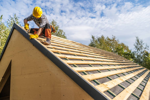 Best Emergency Roof Repair  in El Macero, CA