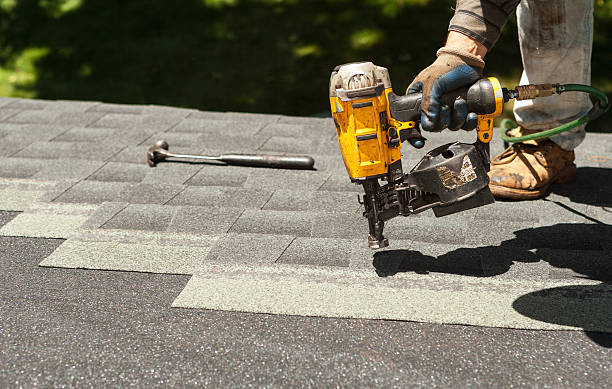 Gutter Installation and Roofing in El Macero, CA